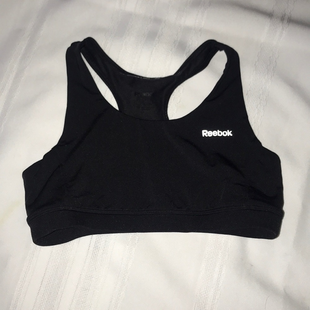 Reebok Sports Bra